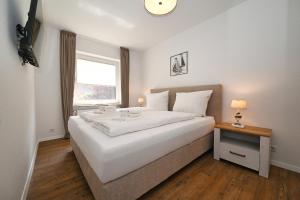 Fischers Hus Wohnung 7