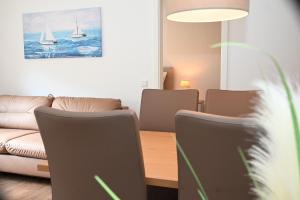 Fischers Hus Wohnung 7