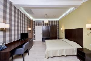 Medical Hotel & Spa-NEW