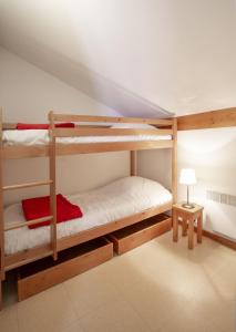 Balcons B 037 - PARC NAT VANOISE appart 6 pers