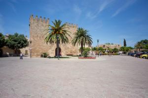 Alcudia Boutique Apartments