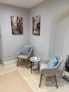 Central Oxford Studio 101 with Parking