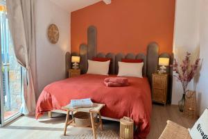 PLEN SOULEU High Standing Villa pool Jacuzzi Sauna and AirCo By Sunset