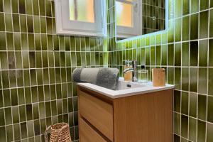 Villas PLEN SOULEU High Standing Villa pool Jacuzzi Sauna and AirCo By Sunset : photos des chambres
