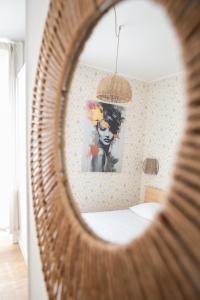 Appartements AUDREY-Quartier Mairie-arenes antiques-Clim : photos des chambres