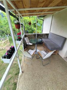 Bridge View Tara -House Lekovic