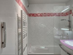 Appartement 3 pièces avec parking à Megève Rochebrune - FR-1-453-166