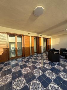 La Casetta Palinuro Azzurra