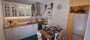 Apartment in Crikvenica 43066