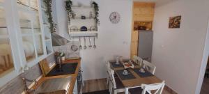 Apartment in Crikvenica 43066