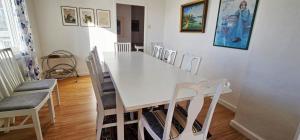 Large House with Two Apartments in Central Skärhamn SE09100