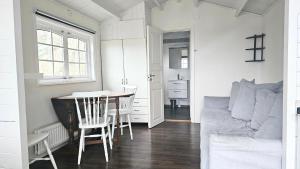 Spacious holiday home near Halleviksstrand, perfect for families