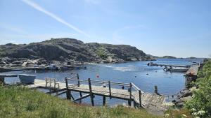 Spacious holiday home near Halleviksstrand, perfect for families