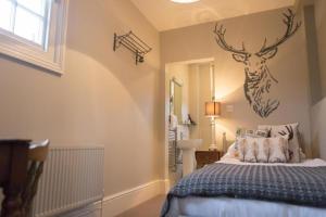 Standard Single Room room in The King's Head