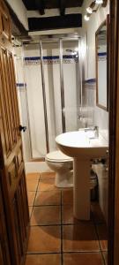 Albergue Turístico Valdebaró