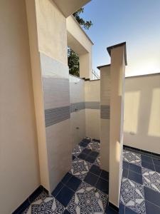 La Casetta Palinuro Azzurra