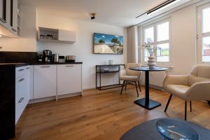 Villa Elisabeth, App 09