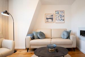 Villa Elisabeth, App 09