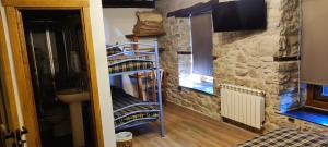 Albergue Turístico Valdebaró