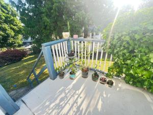 The Breakfast Getaway In Fraser Valley