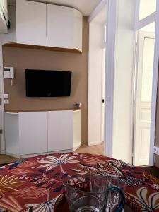 Appartements T3 tout equipe - Proche Parc des Expos Versailles : photos des chambres