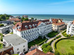 Haus am Park Wohnung 22