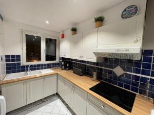 Cozy 2 bedroom apartment