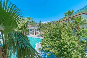 Dream of Oludeniz Hotel -All inclusive