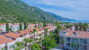 Dream of Oludeniz Hotel -All inclusive