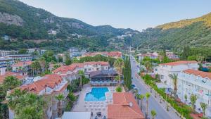 Dream of Oludeniz Hotel -All inclusive