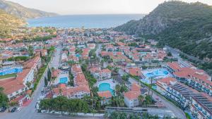 Dream of Oludeniz Hotel -All inclusive
