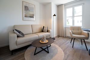 Villa Elisabeth, App 04