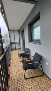 Morena Apartament Rakoczego
