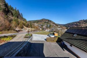 Apartment Todtmoos 2