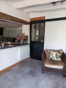B&B / Chambres d'hotes Chambres d-hotes les hirondelles : photos des chambres