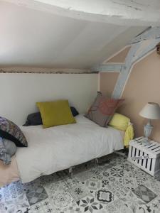 B&B / Chambres d'hotes Chambres d-hotes les hirondelles : photos des chambres