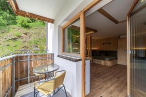 Appartamento Superior con 1 Camera da Letto e Balcone