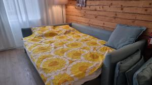 Studio 15min walk to oldtown, dishwash, parking, aircon