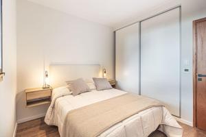 Departamento con vista al Parque