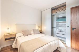 Departamento con vista al Parque