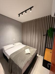 Casa com 2 quartos em Americana