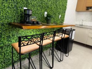 Casa com 2 quartos em Americana