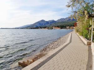 Apartments Seline - Paklenica Riviera 36550