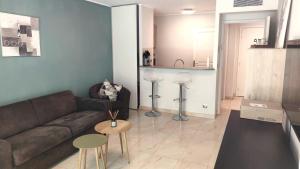 Superbe appartement carre d or