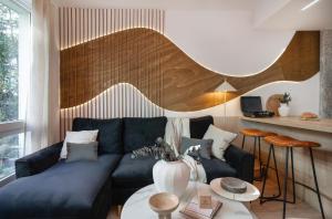 Solis - 1 bedroom in Chueca-Justicia