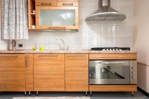 A casa di Pietro Sei