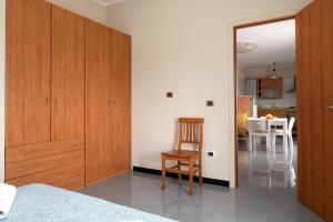 A casa di Pietro Sei