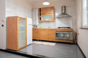 A casa di Pietro Sei