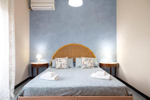 A casa di Pietro Sei