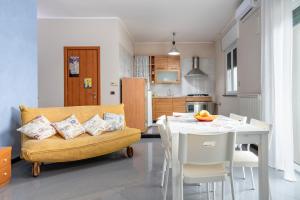 A casa di Pietro Sei